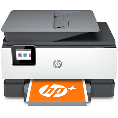 HP OfficeJet Pro 9010e (Box Opened)
